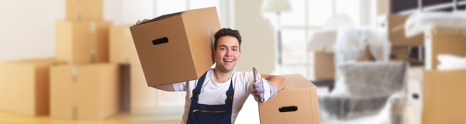 Konya Parça Eşya Taşıma